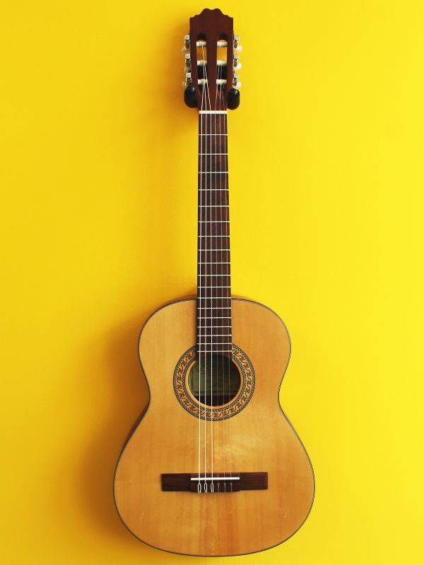 Kirkland Modell 98M 3/4 Size Solid Spruce Top